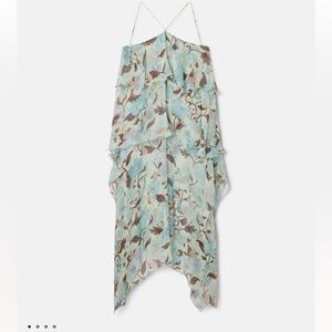 BRAND NEW WITH TAGS Stella McCartney Lady Garden Gown